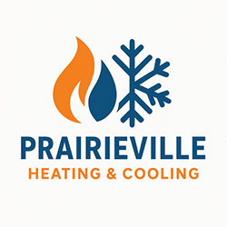 Reliable Heating and Cooling Repair in Prairieville, LA