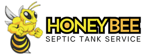HoneyBee Septic Tank Service