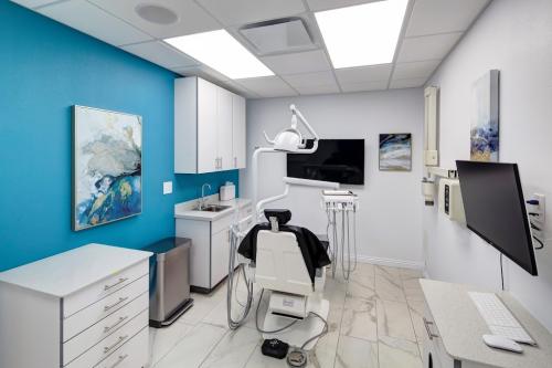 Modern American Dentistry | Woodland Hills, CA