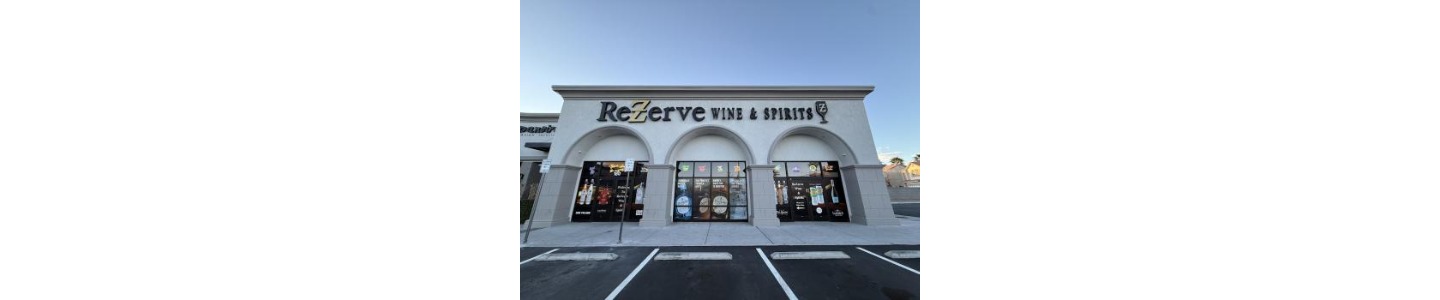 ReZerve Wine & Spirits