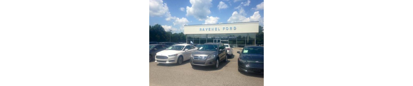 Ravenel Ford