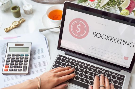 Virtuous Bookkeeping