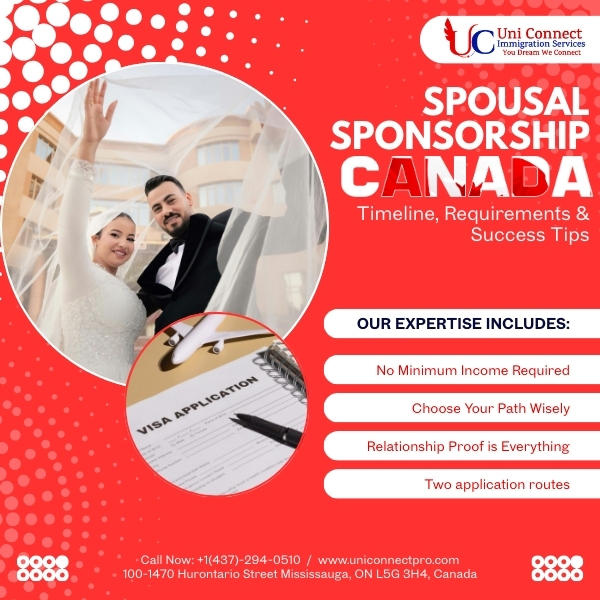 Uniconnect Immigration Services