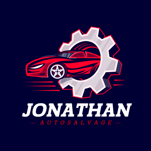 Jonathan Autosalvage