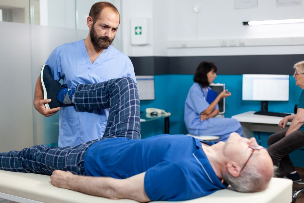 Emerald Hills Physio & Sport Clinic