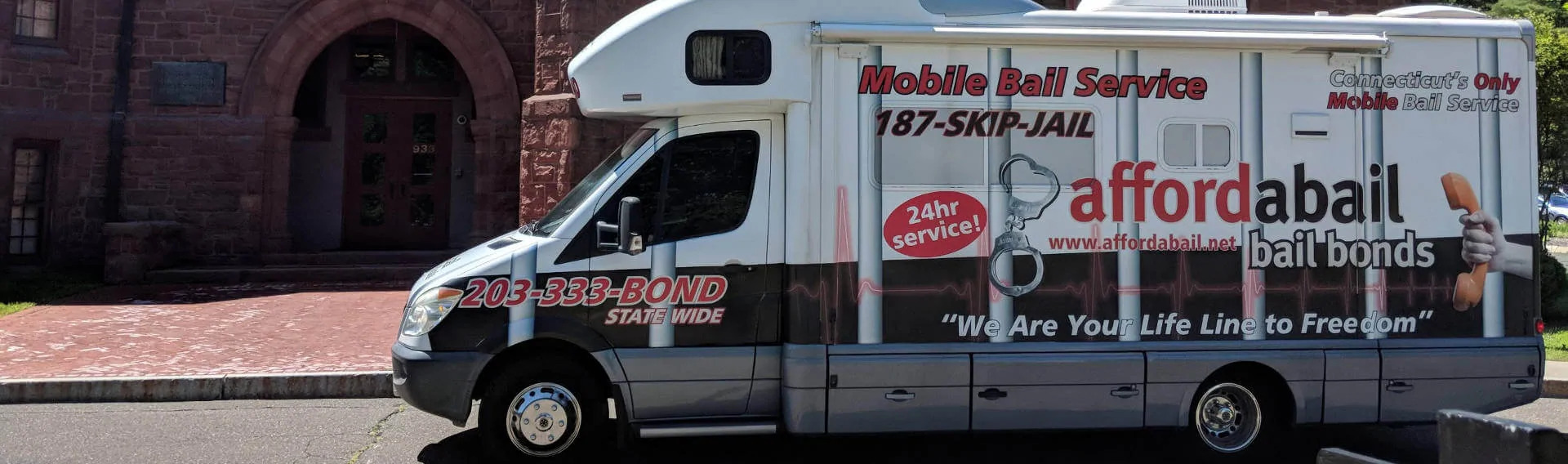 Afford-A-Bail Bail Bonds