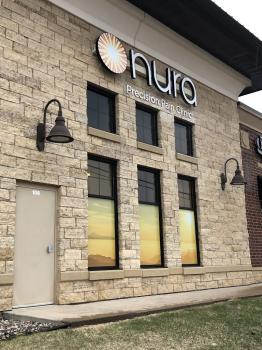 Nura Pain Clinics - Woodbury