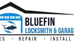 Bluefin Locksmith And Garage Door Services