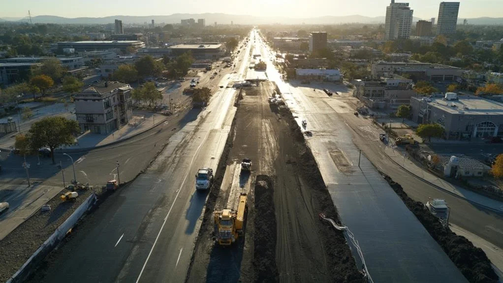Sacramento Asphalt Sealing