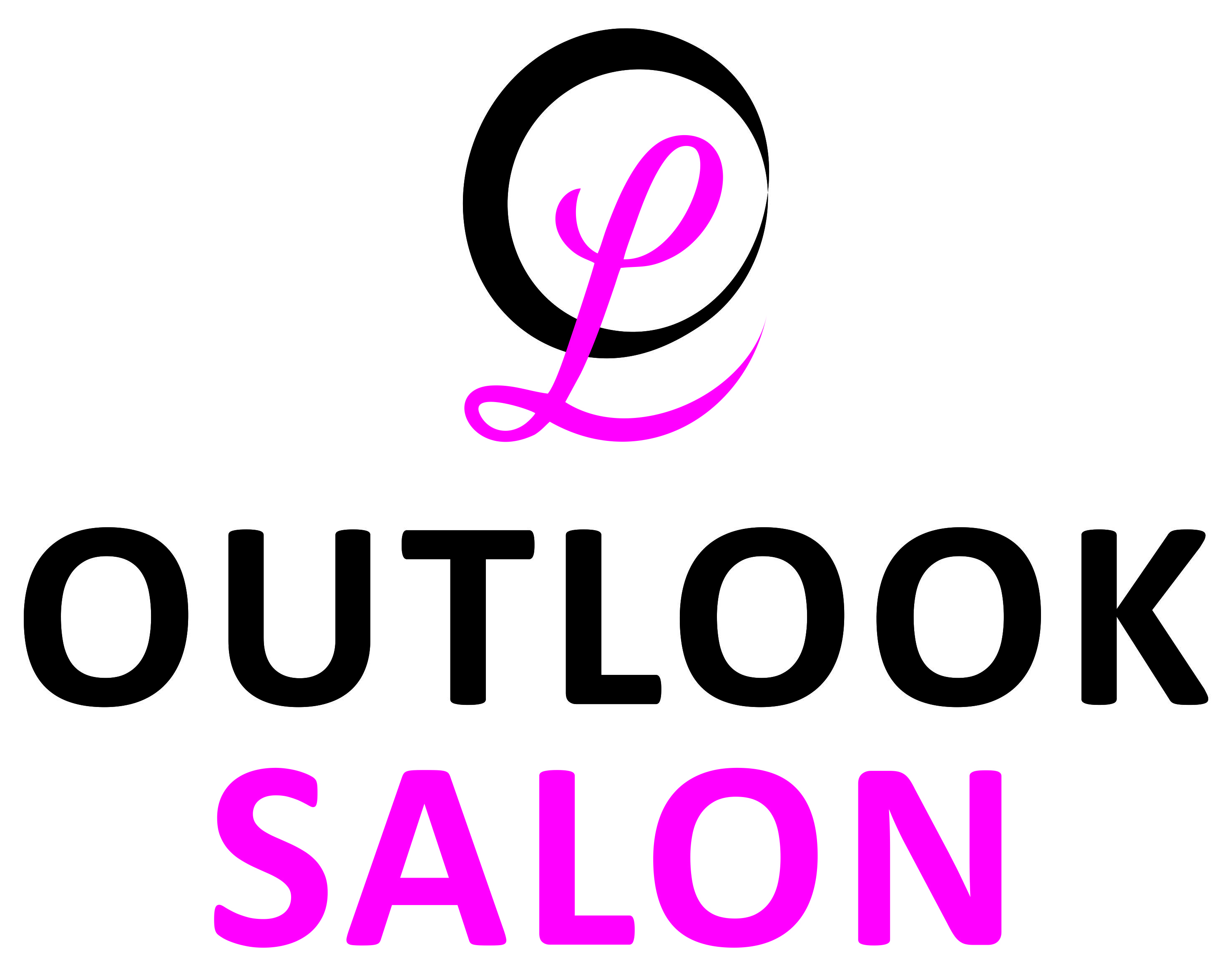 Outlook Unisex Salon & Nail Art - Prashanth Layout, Hopefarm