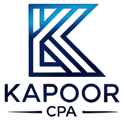 Kapoor CPA Professional Corporation