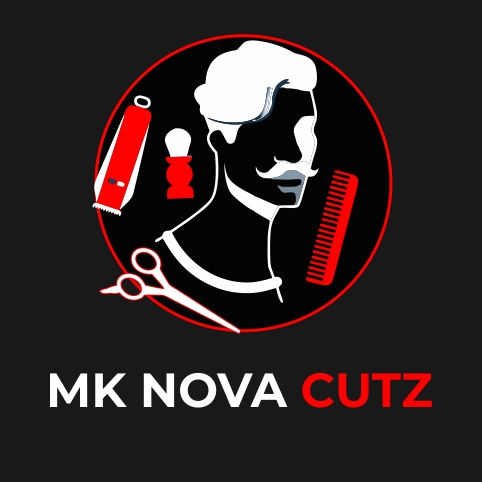 MK Nova Barber Cutz - Barbershop Chino Hills, CA