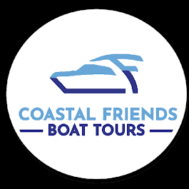 Coastal Friends Boat Tours