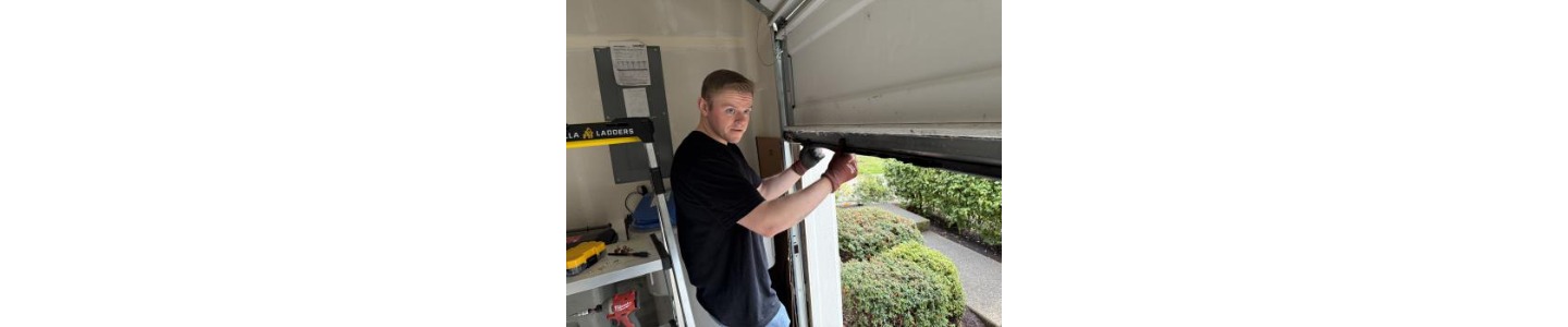 Oregons Best Garage Door and Repair