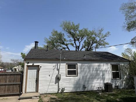 A-R Roofing & Exteriors