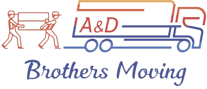 A&D Brothers Moving