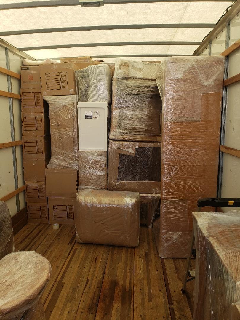 A&D Brothers Moving