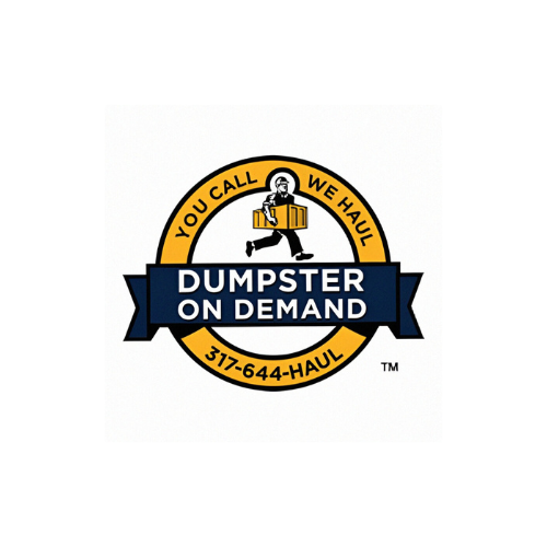 Dumpster on Demand