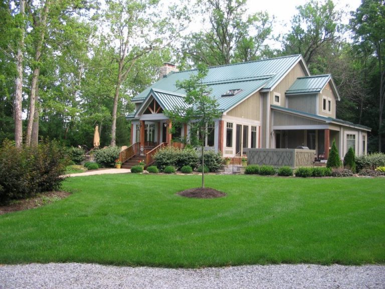 PureLawn Organic Lawncare