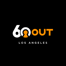 60out Escape Rooms - Melrose