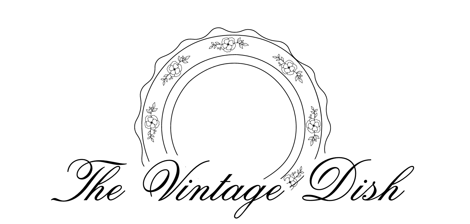 The Vintage Dish