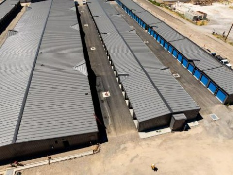 Safe Storage NV - Fernley