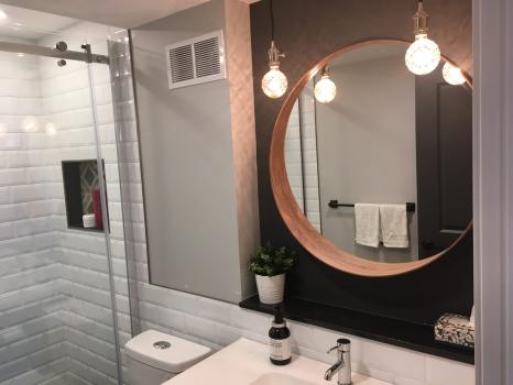 Well Refined Renovations