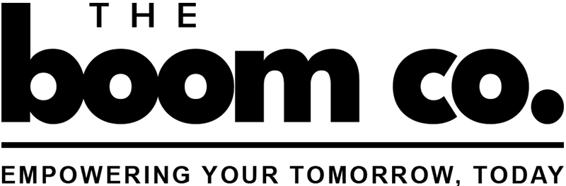 The Boom Company (dba Boom Logic)