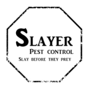 Slayer Pest Control