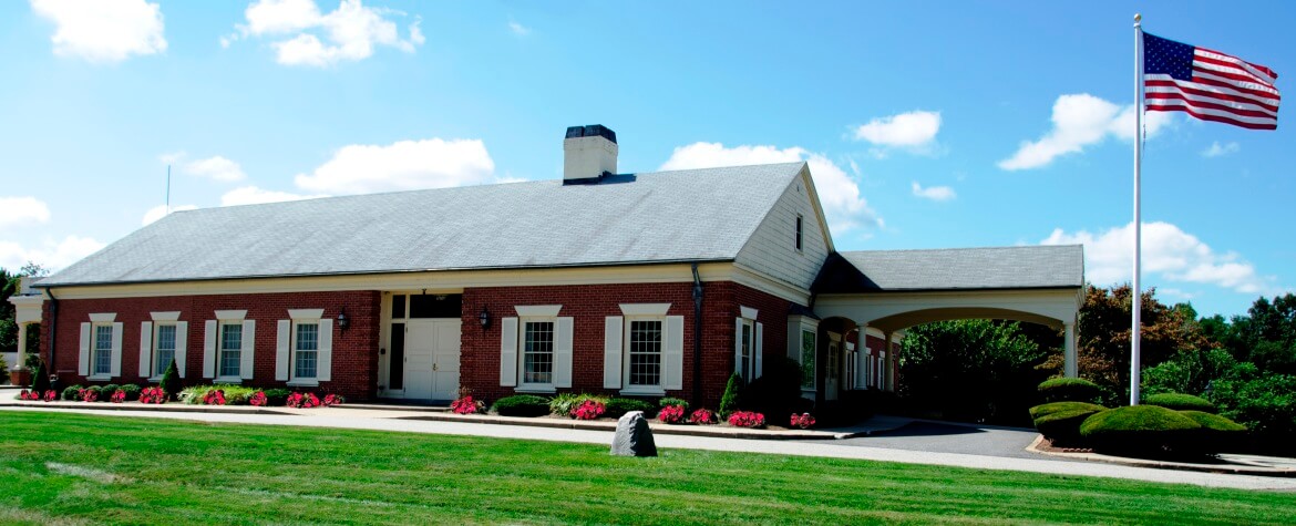 Bellows Funeral Chapel