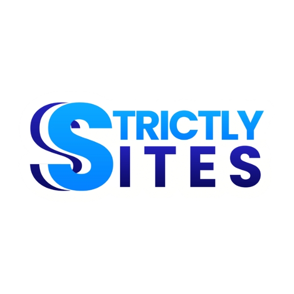 Strictly Sites