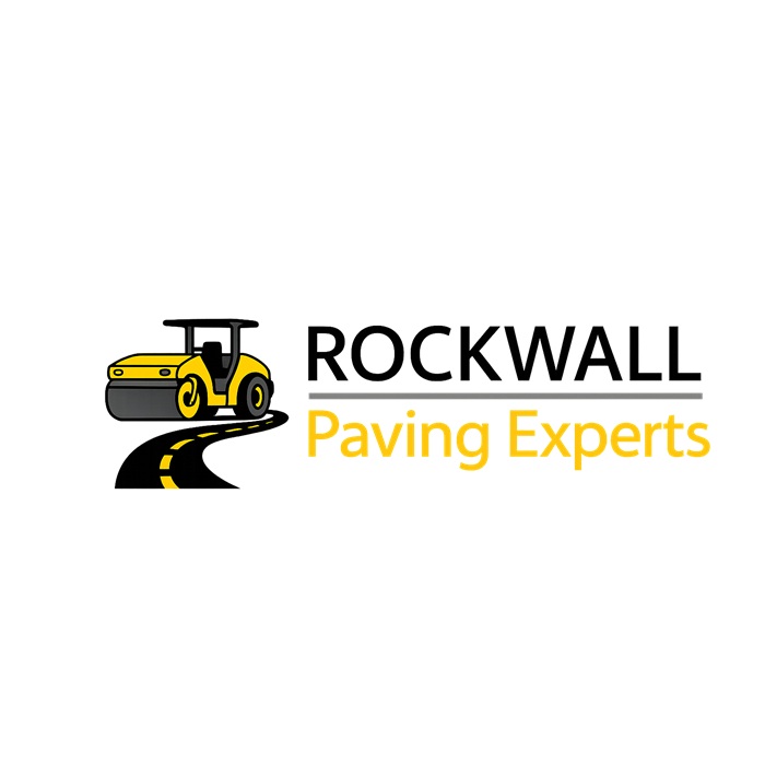 Rockwall Paving Experts