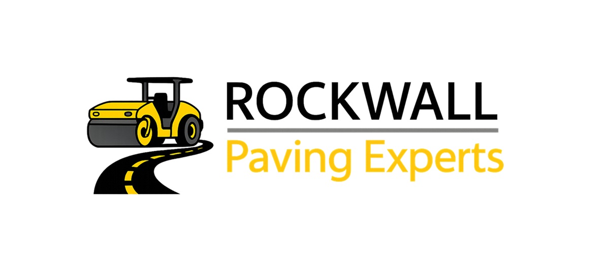 Rockwall Paving Experts