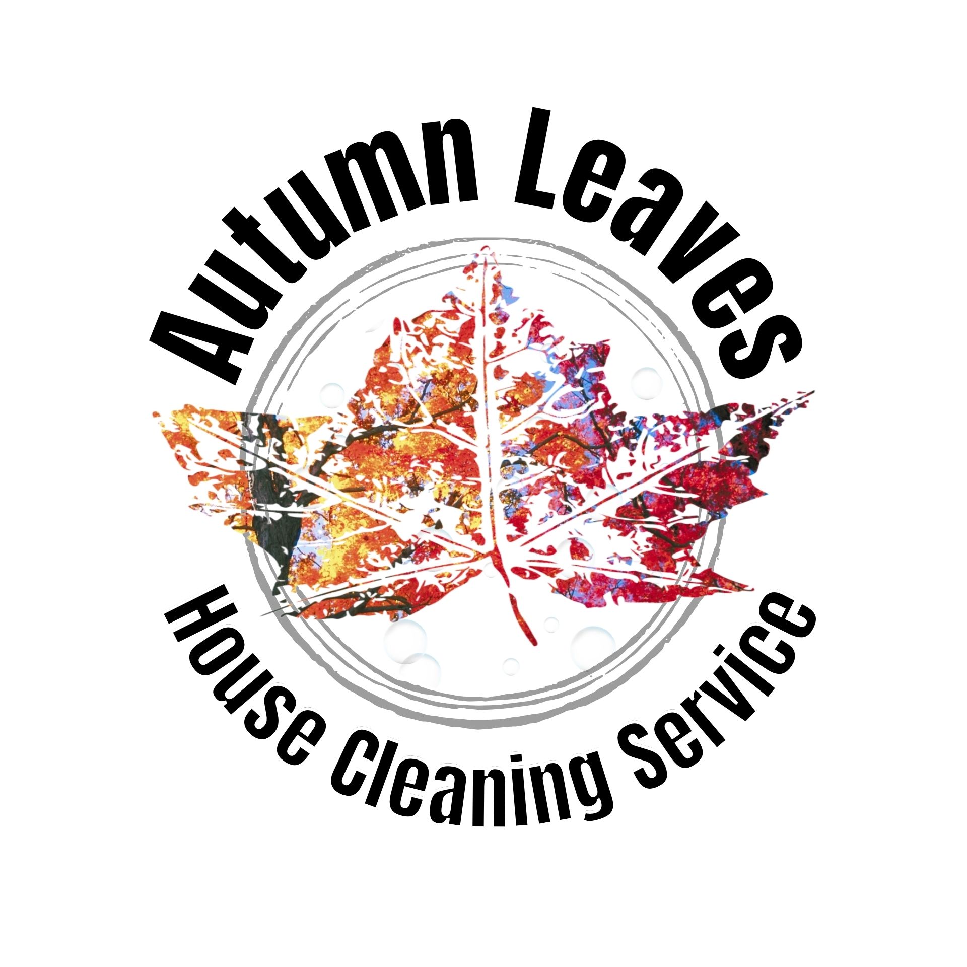 Autumn Leaves Cleaning