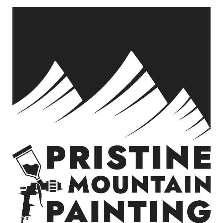 Pristine Mountain Painting