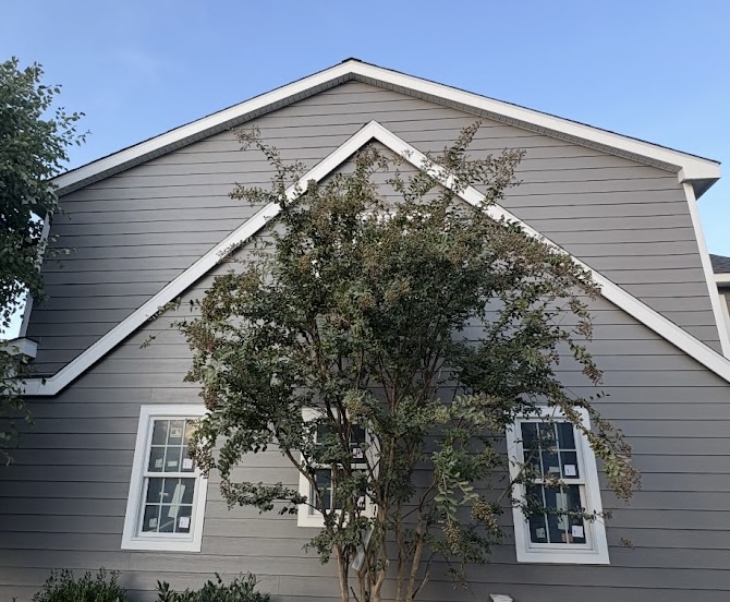 Spartan Exteriors