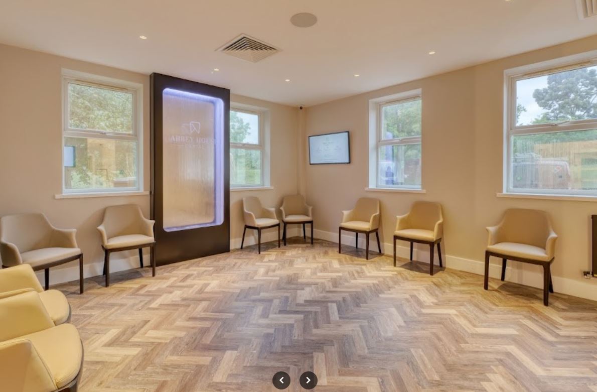 Abbey House Dental - Festival Park