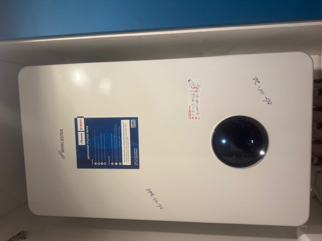 Manzoor Plumbing and Heating Ltd
