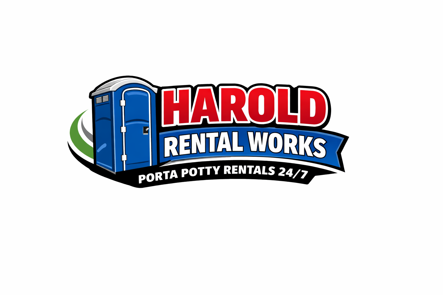 Harold Rental Works
