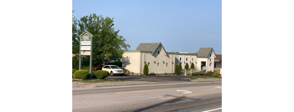 Nordstrom Orthodontics - Johnston