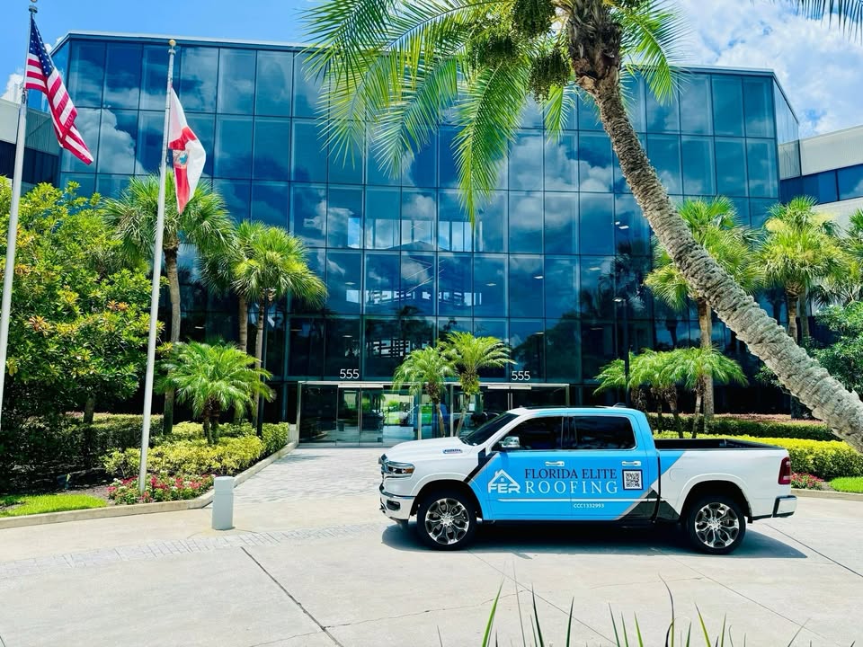 Florida Elite Roofing