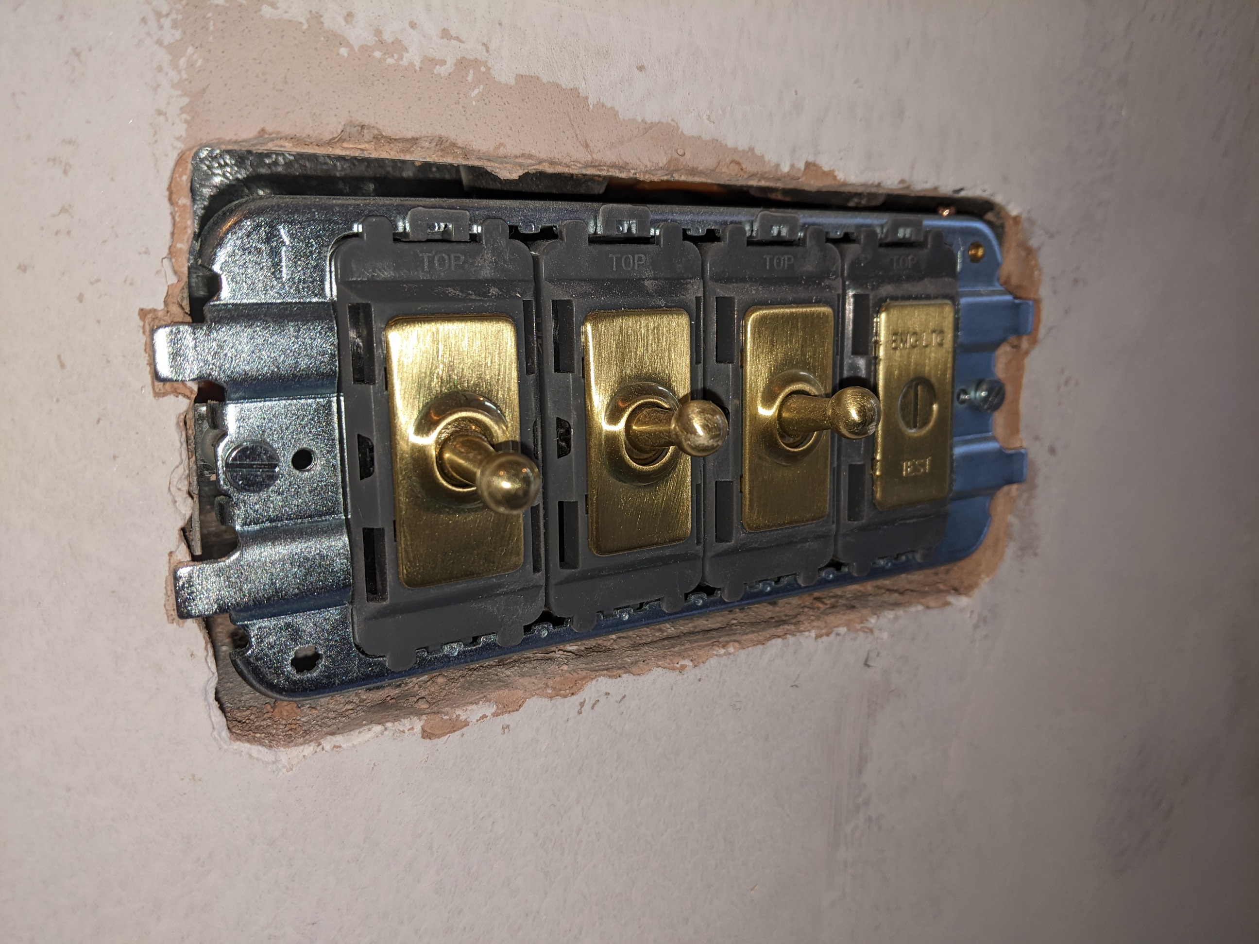 SOMO Electrical Ltd