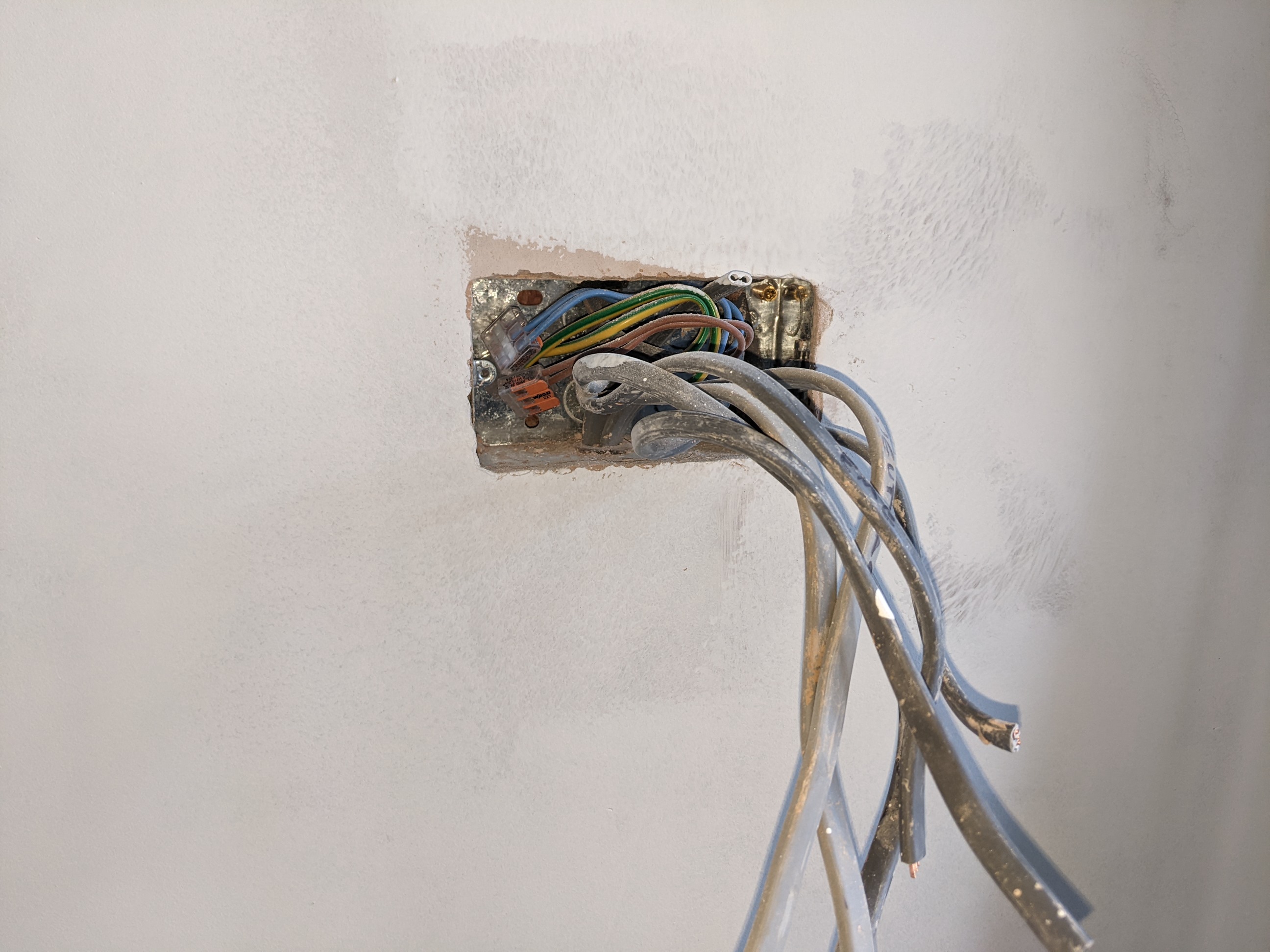 SOMO Electrical Ltd