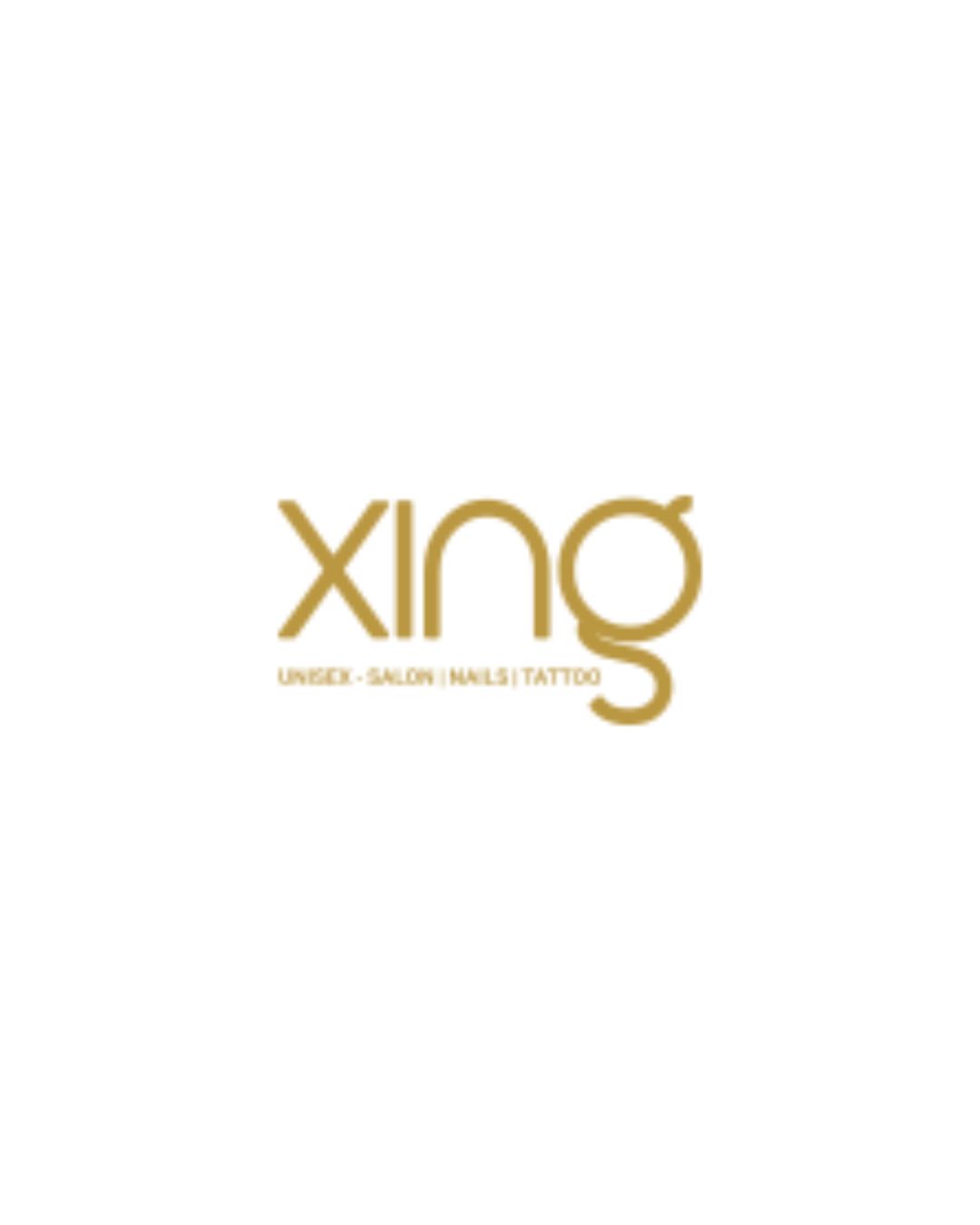 Xing Premium Salon, Sarjapura Road