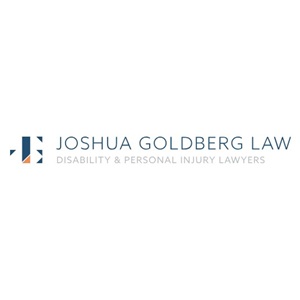 Joshua Goldberg Brampton