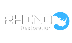 Rhino Restoration