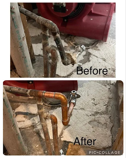Anderson Plumbing