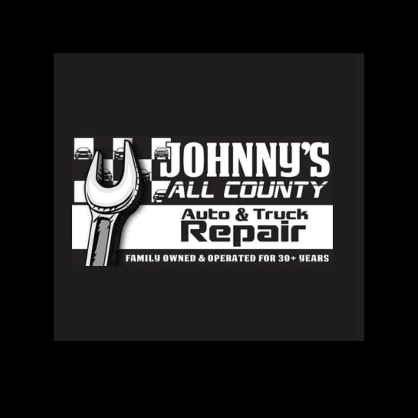 Johnnys All County Auto & Truck Repair