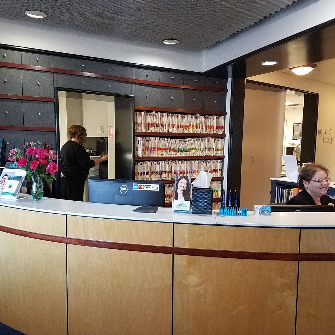 Pyramid Family Dental