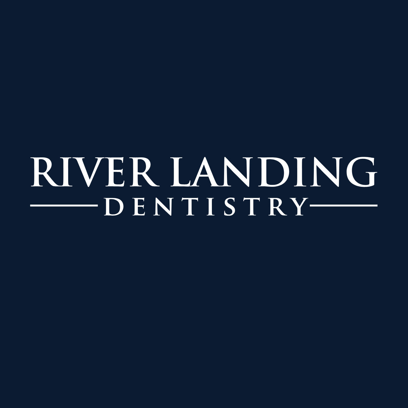 River Landing Dentistry - Mt. Pleasant
